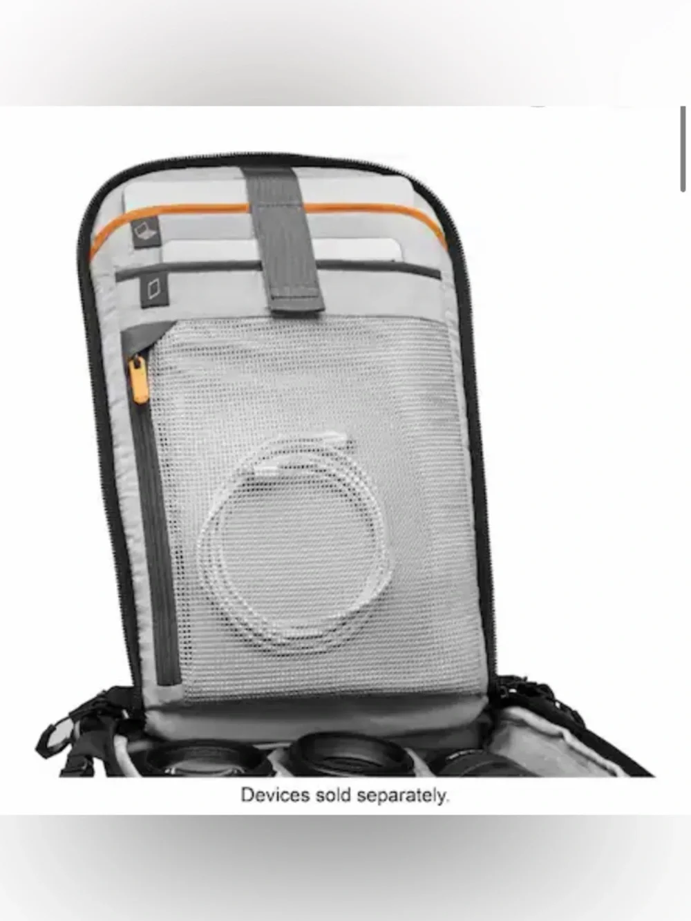 Lowepro - Flipside BP 300 AW III Camera Backpack Like New - Picture 7 of 16